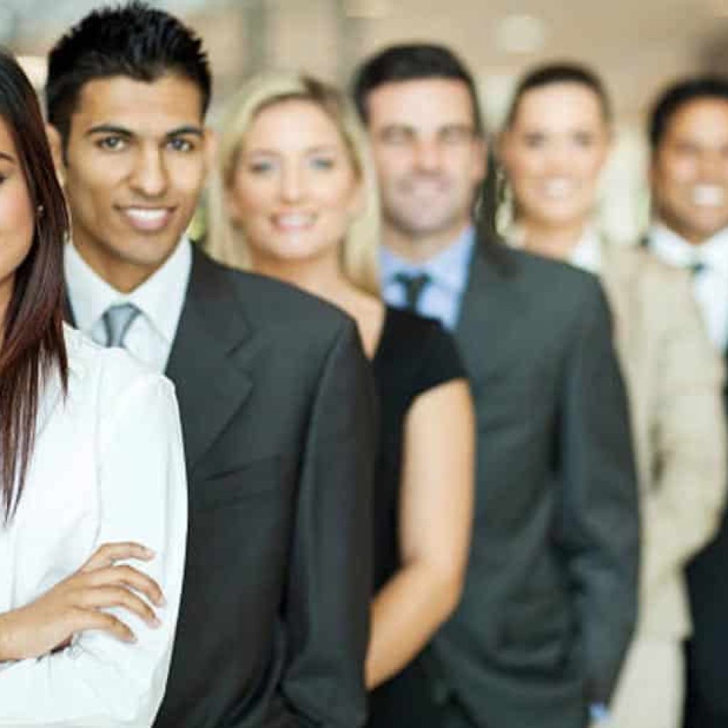 Avoid these types of diversity stock photos