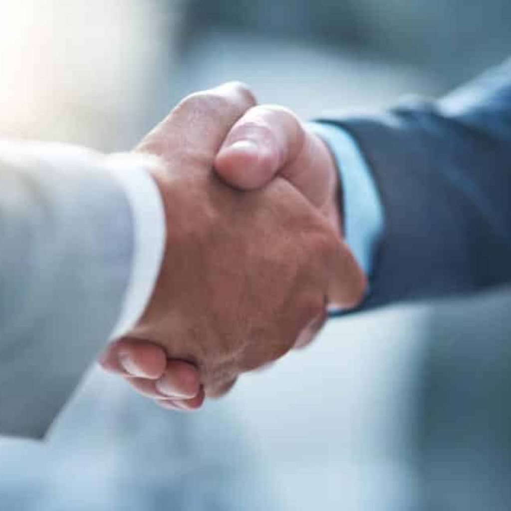 Avoid these types of handshake stock photos