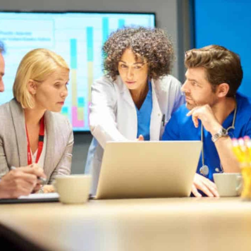 Avoid these types of business presentation stock photos
