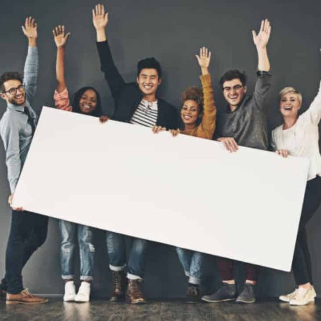 Avoid these types of whiteboard of chalkboard stock photos