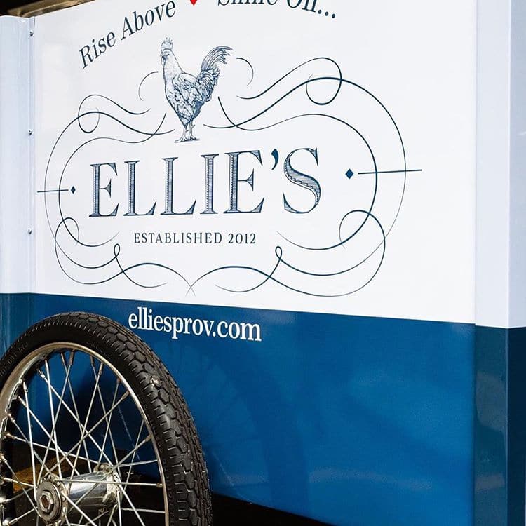 ellies-millie-cart