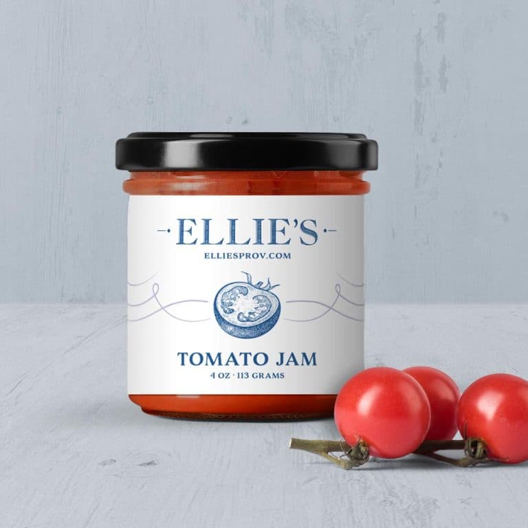 ellies-tomatojam