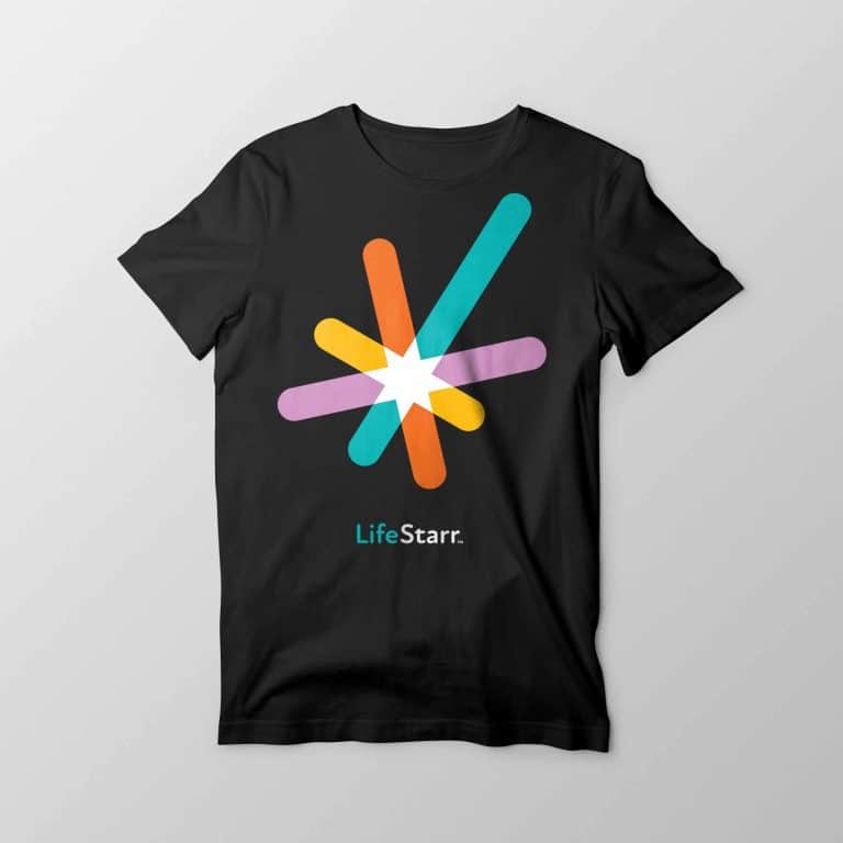 lifestarr-tshirt