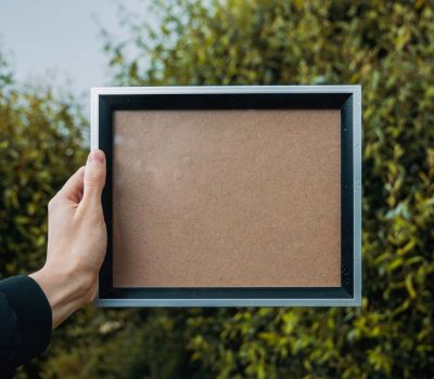 How to Choose Good Stock Photography (and where to find it)